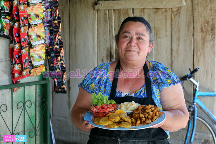 chicharron